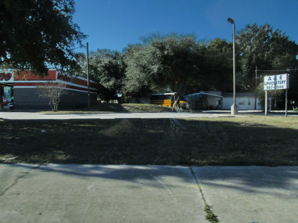 2012, Inwood, FL, USA
