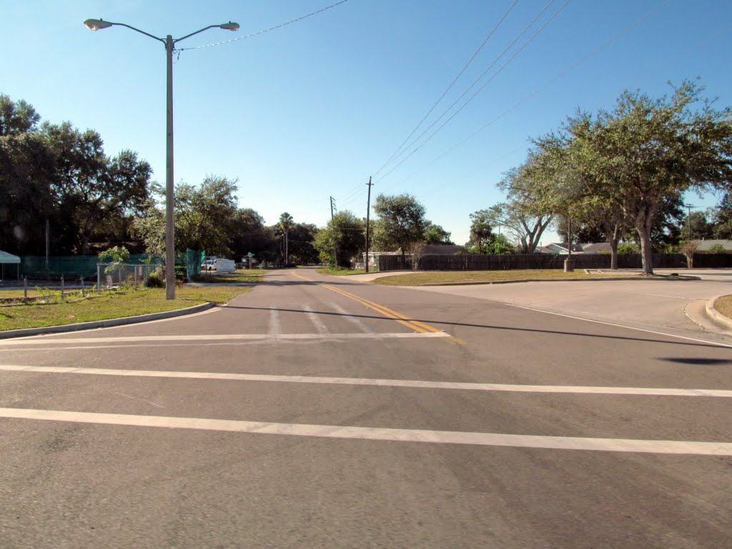 2012, Inwood, FL, USA