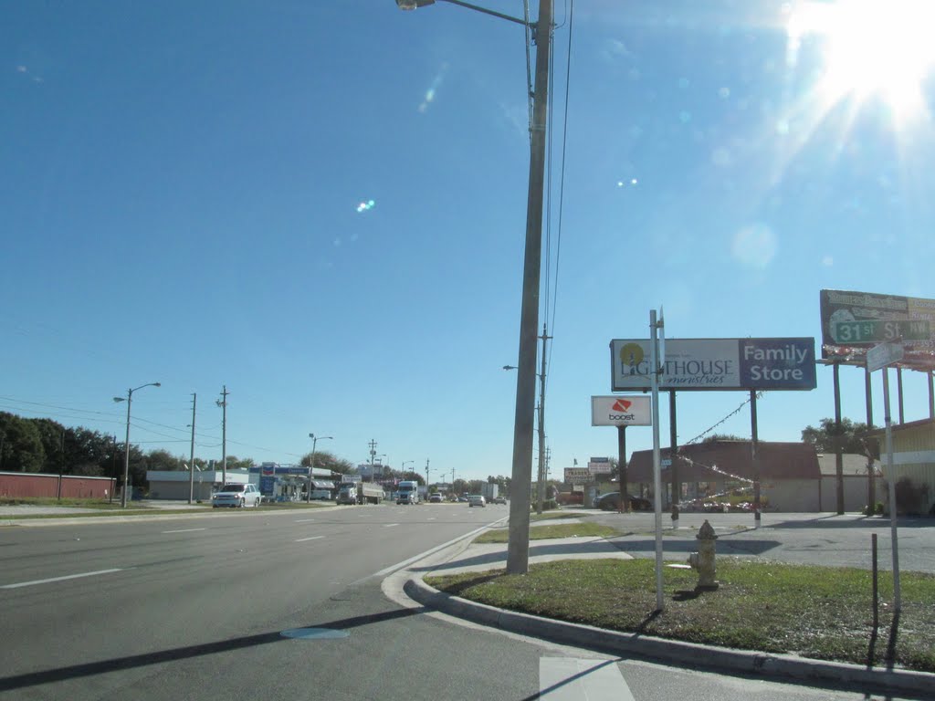 2012, Inwood, FL, USA