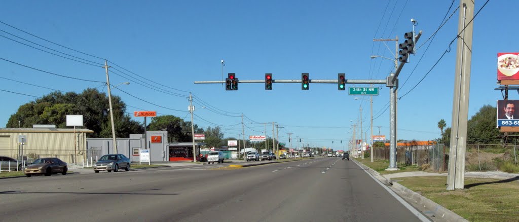 2012, Inwood, FL, USA