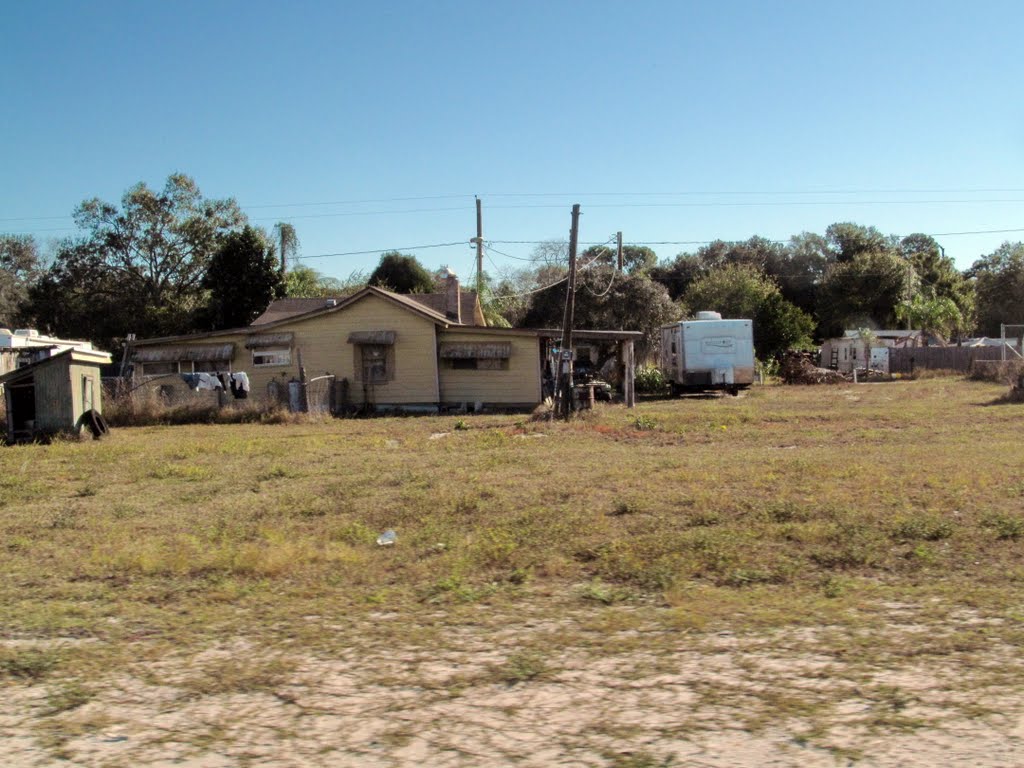 2012, Auburndale, FL, USA