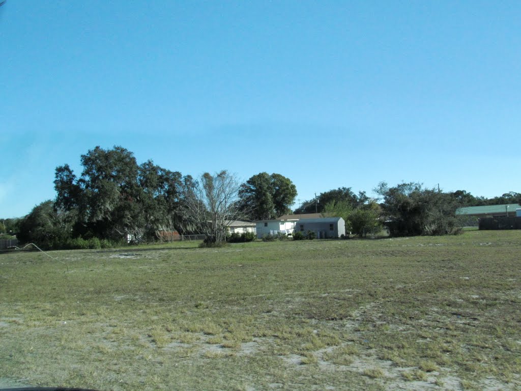 2012, Auburndale, FL, USA