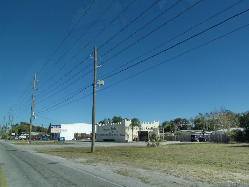 2012, Auburndale, FL, USA