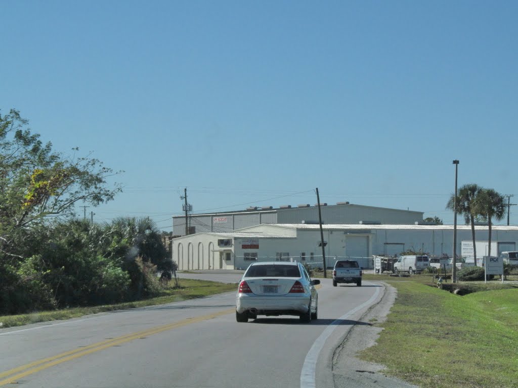 2012, Auburndale, FL, USA