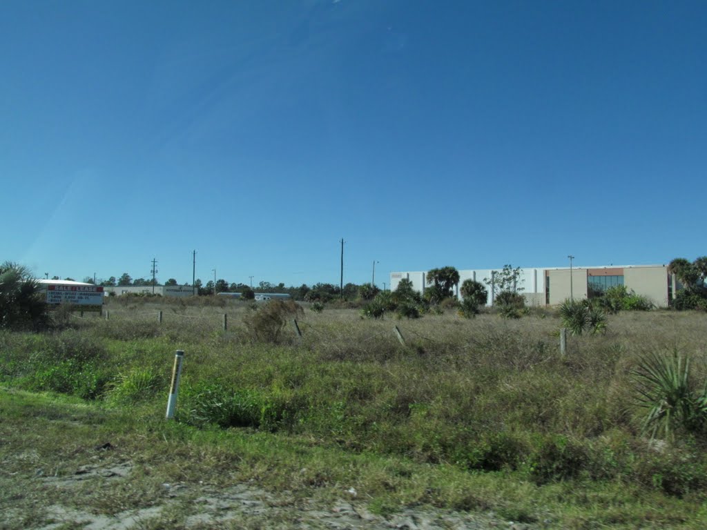 2012, Winter Haven, FL, USA