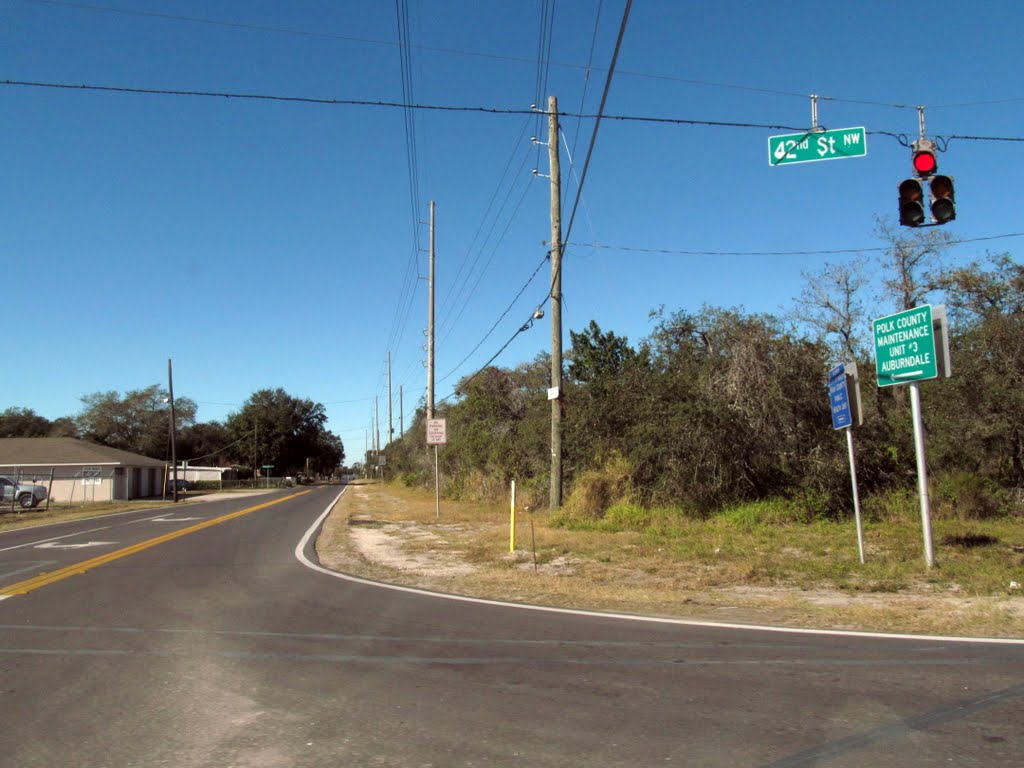 2012, Winter Haven, FL, USA