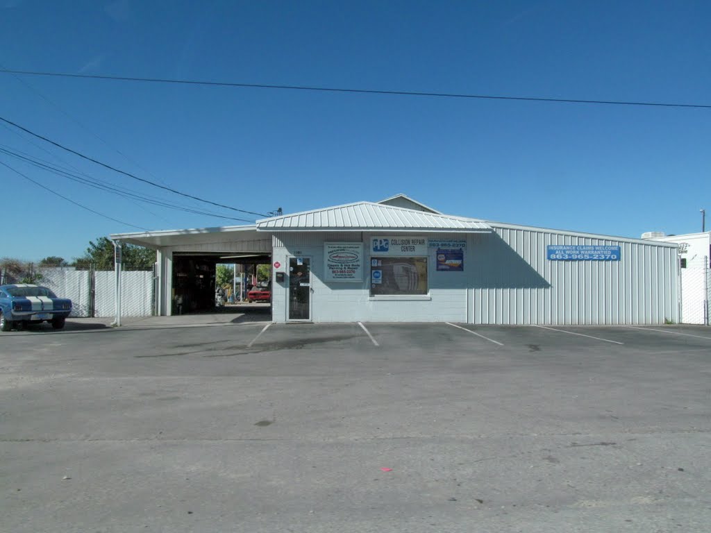 2012, Winter Haven, FL, USA