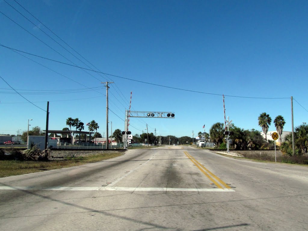 2012, Winter Haven, FL, USA