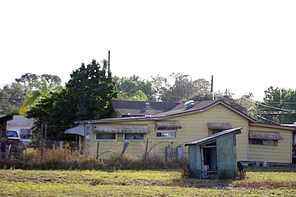 2012, Inwood, FL