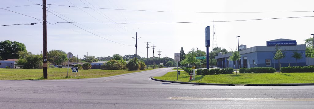 2012, Auburndale, Florida - E. Derby Lane