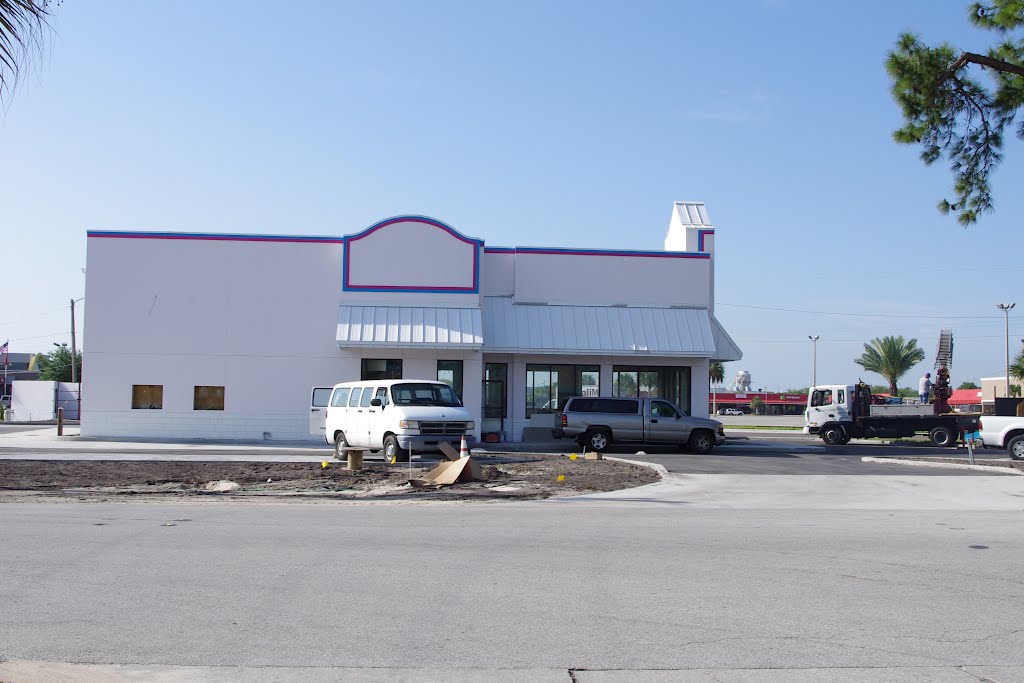 2012, Winter Haven, Florida