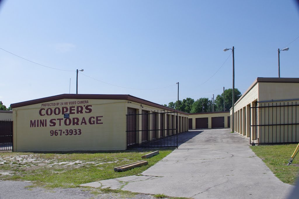 2012, Winter Haven, Florida