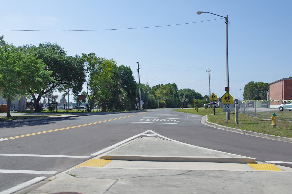 2012, Winter Haven, Florida