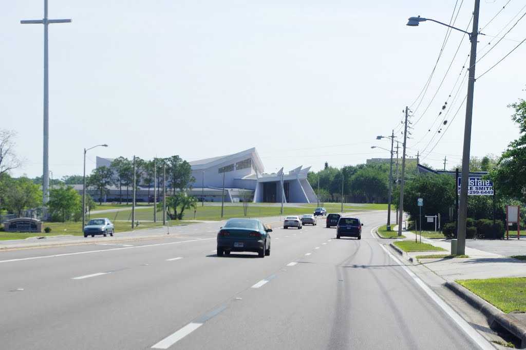 2012, Winter Haven, Florida