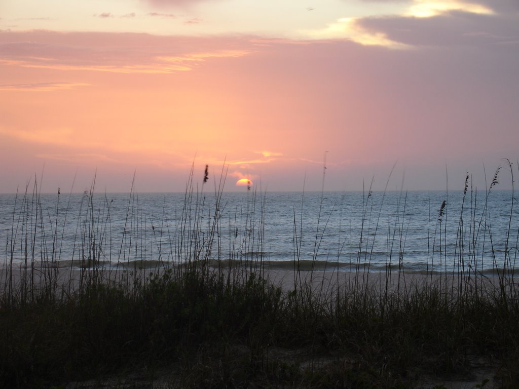 Indian Rocks Beach