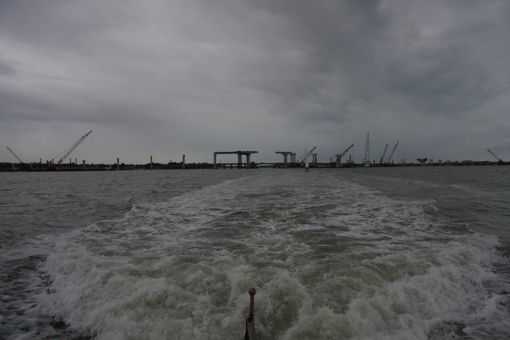 New Belleair Beach Causeway