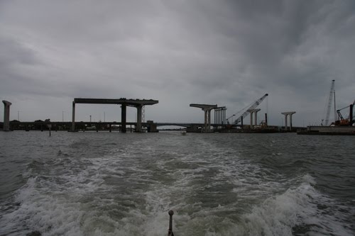 New Belleair Beache Causeway
