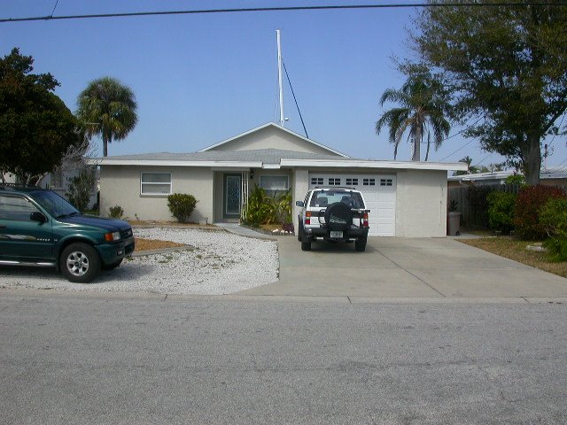 Bayview House