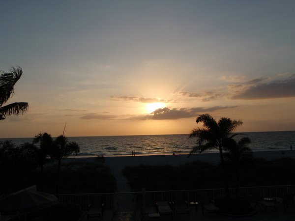 Indian Rocks Beach