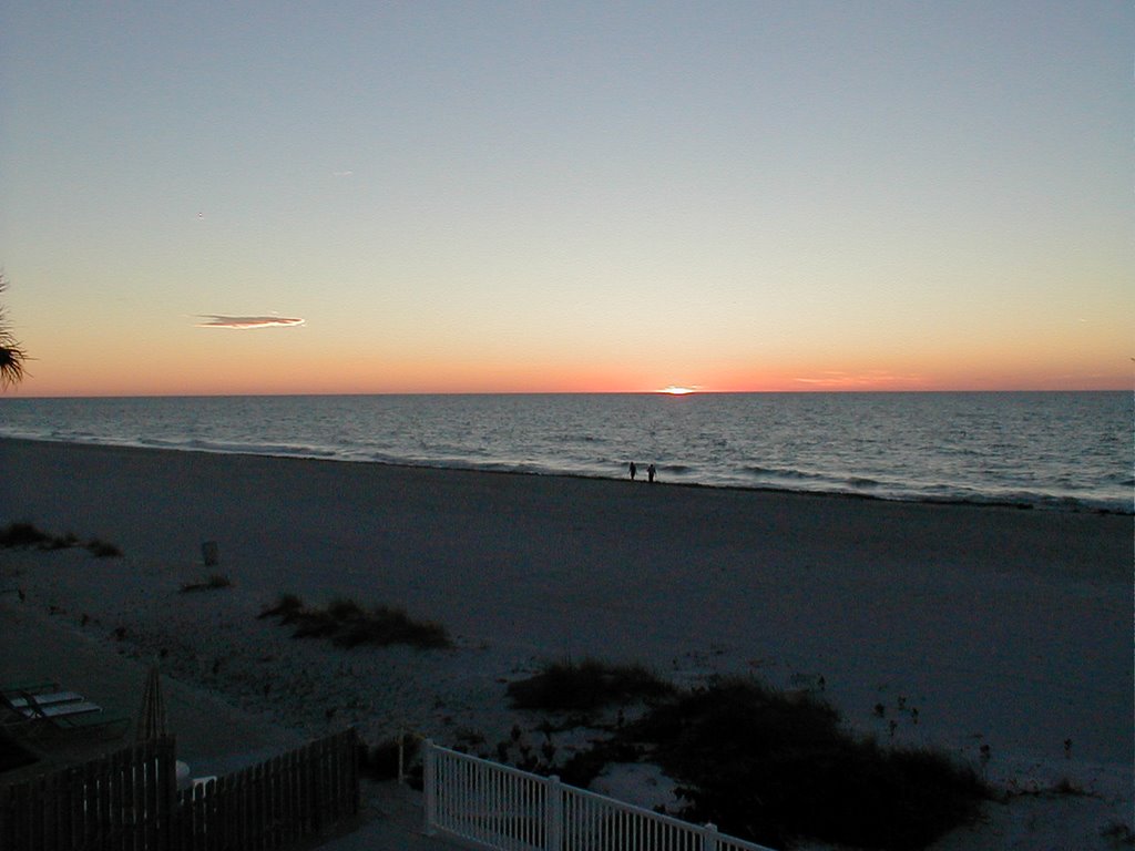 Nice Sunset