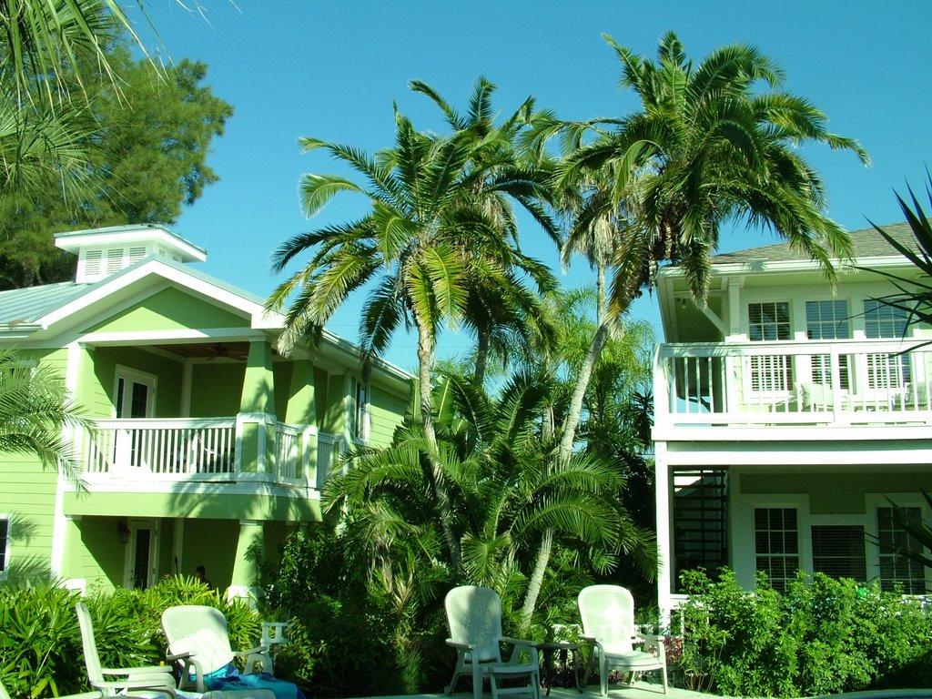 Sarahs, Indian Rocks Beach.