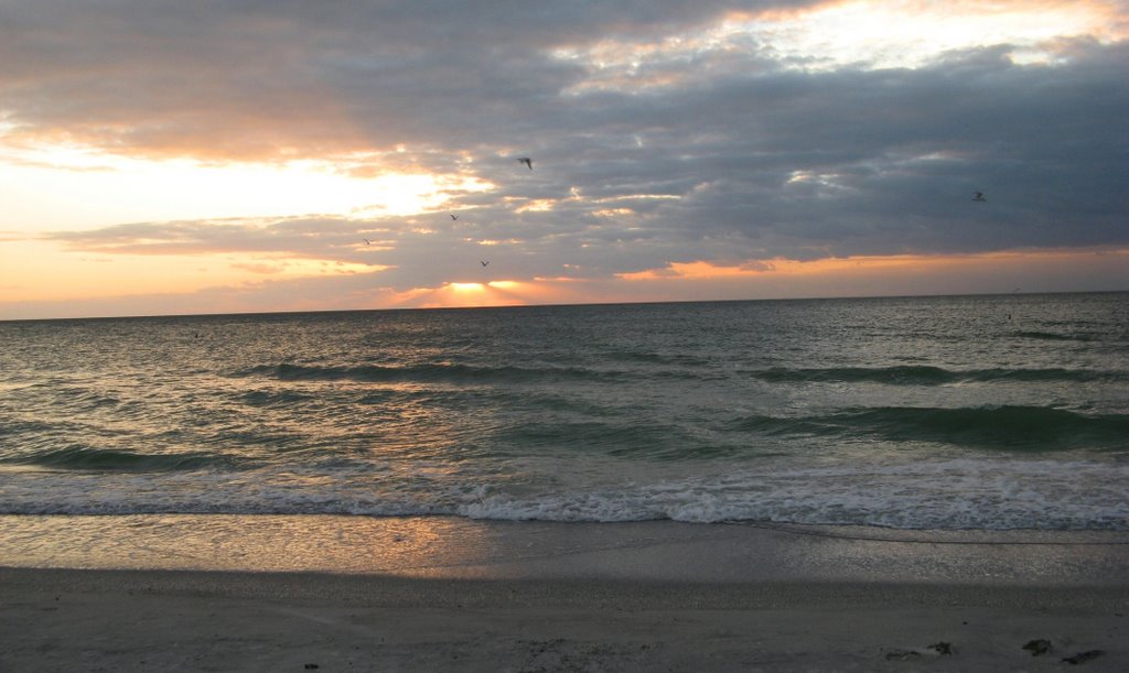 Florida Sunset
