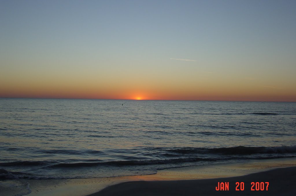 Indian Rocks Beach