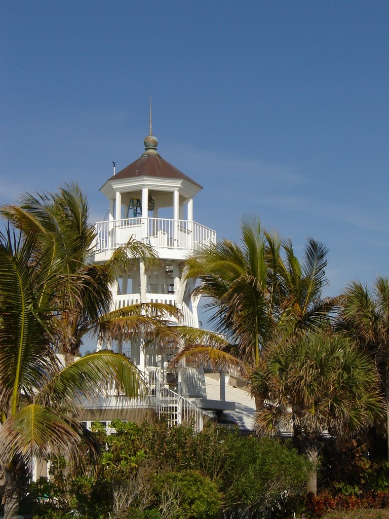 The Hiltons Private Lightouse