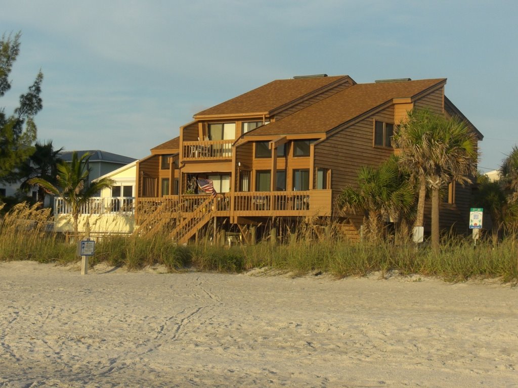 Indian Rocks Beach House