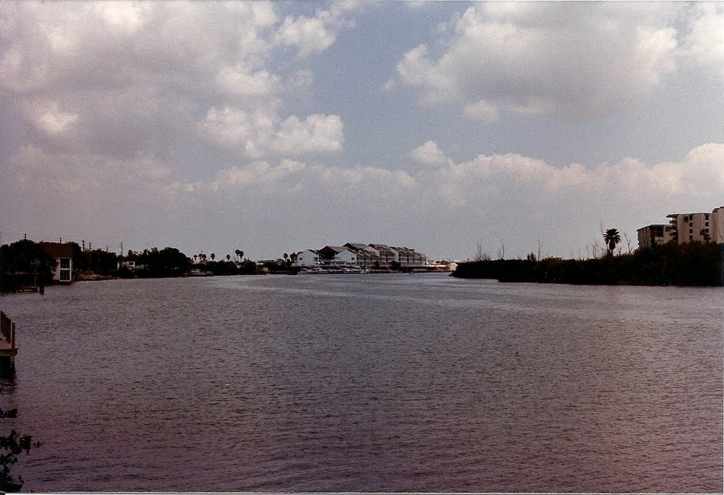 Clearwater Harbor
