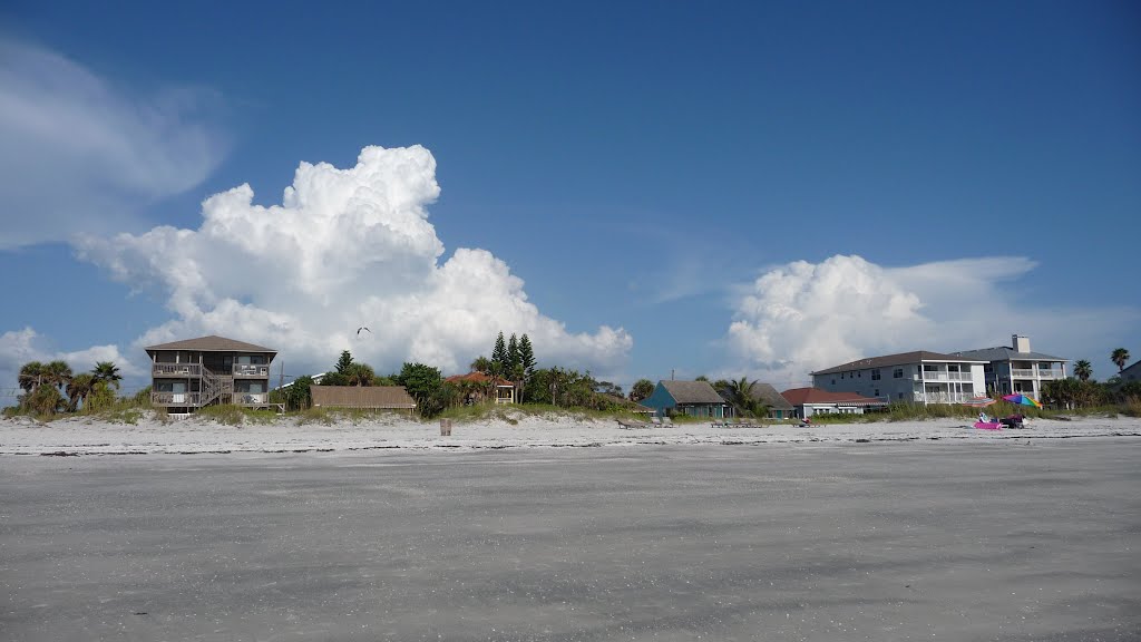 Indian Rocks Beach