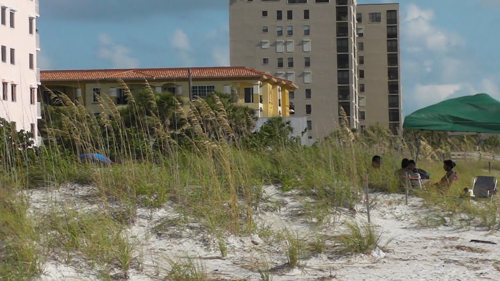 DaVinci Condo Building
