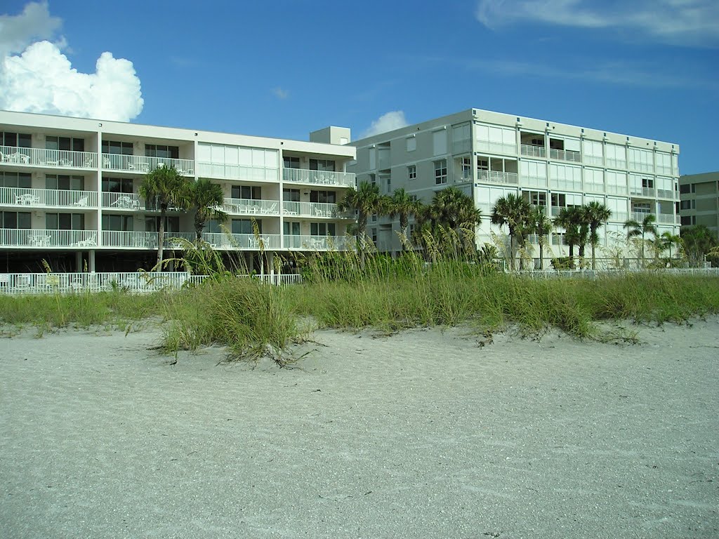 Hamilton House, Indian Rocks Beach
