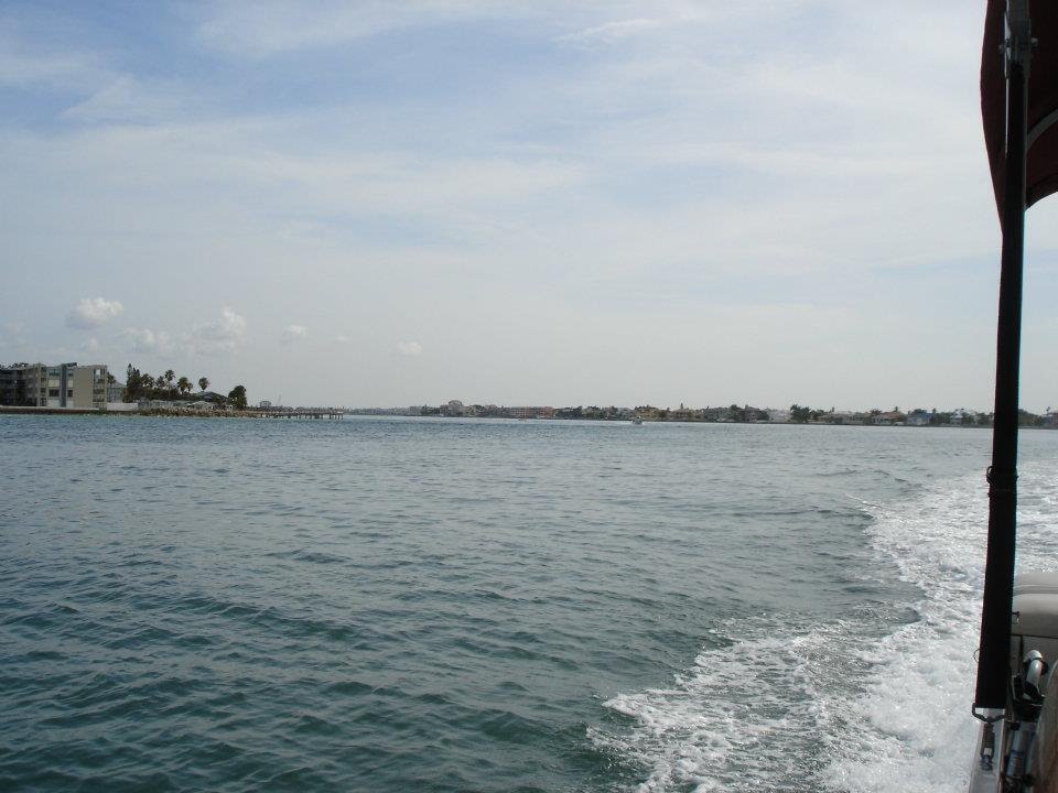 Indian Rocks Beach