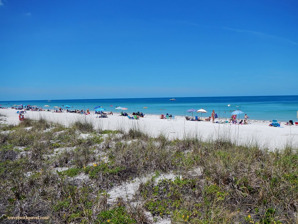 Indian Rocks Beach, Florida 2013