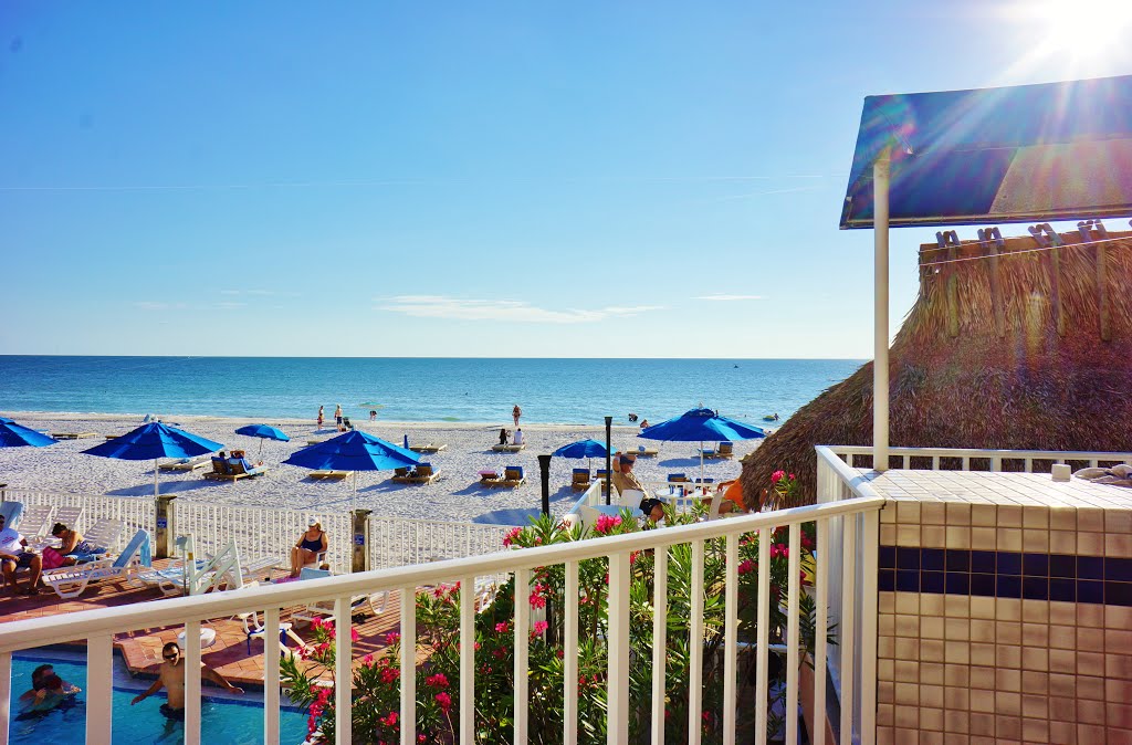 Indian Rocks Beach, Florida United States