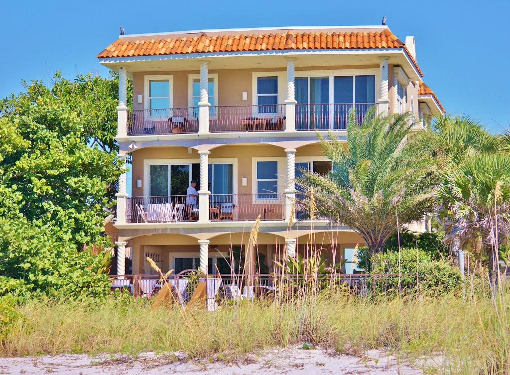 Indian Rocks Beach, Florida United States