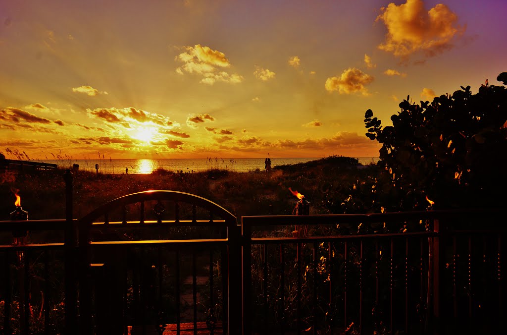Indian Rocks Beach, Florida United States