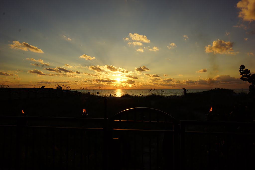 Indian Rocks Beach, Florida United States