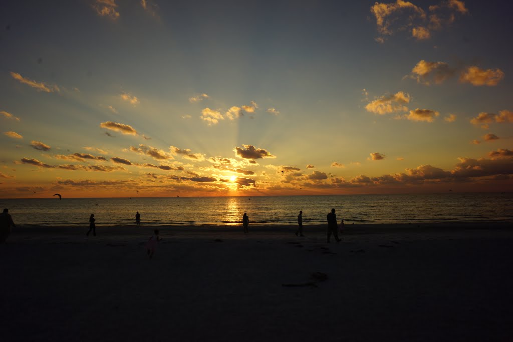 Indian Rocks Beach, Florida United States