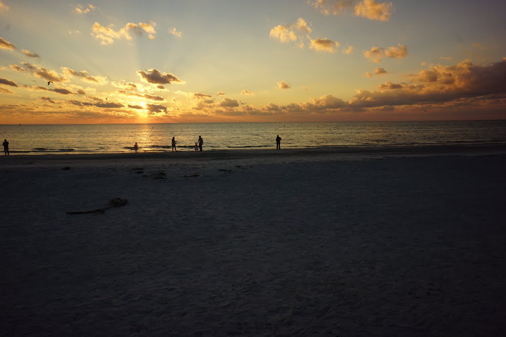 Indian Rocks Beach, Florida United States