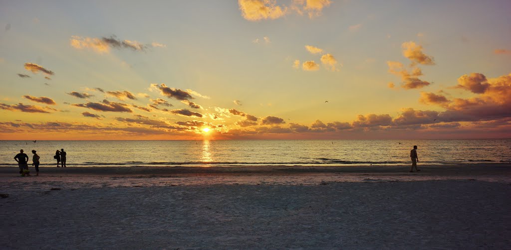 Indian Rocks Beach, Florida United States