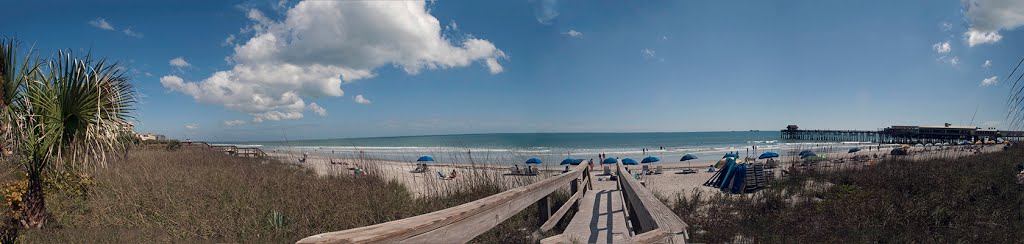 Cocoa Beach, Florida