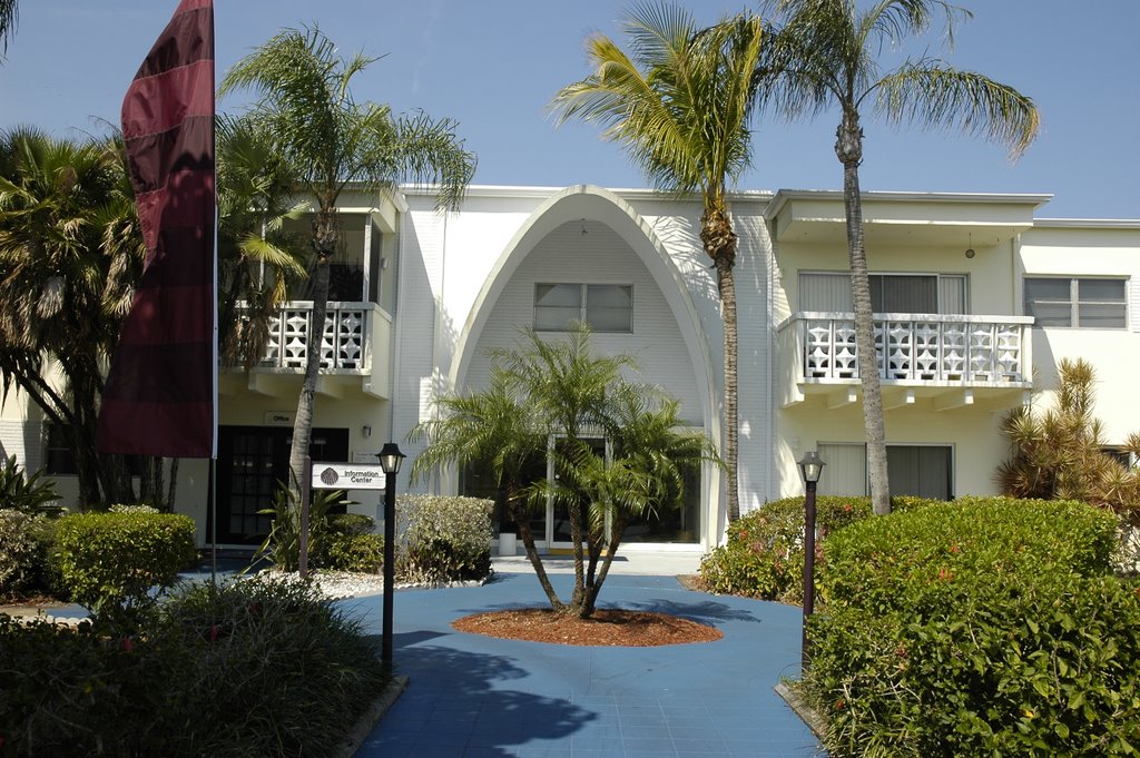 The Dunes Apartment Homes