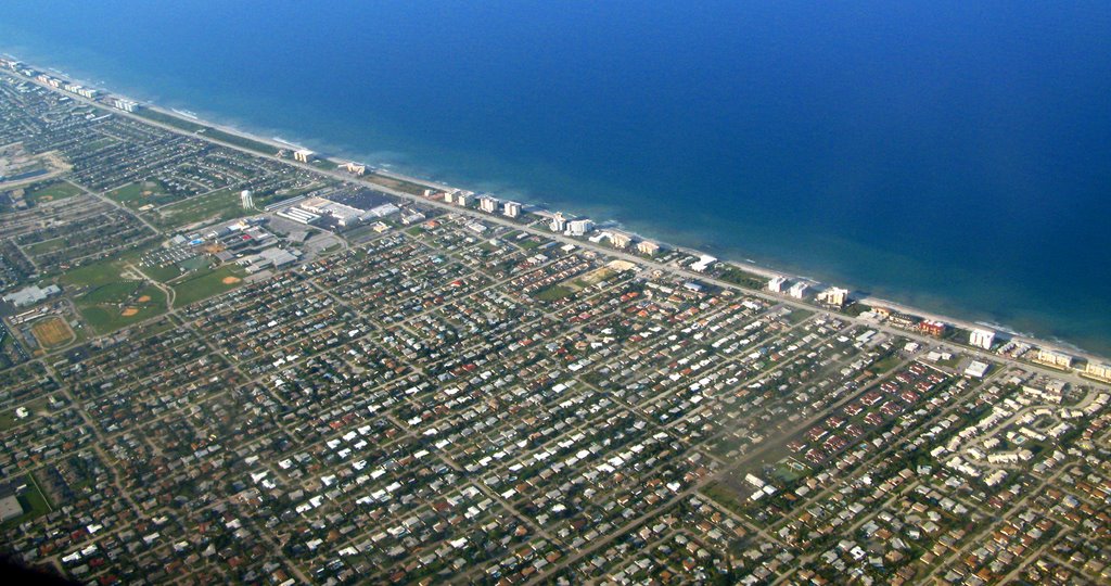 Satellite Beach