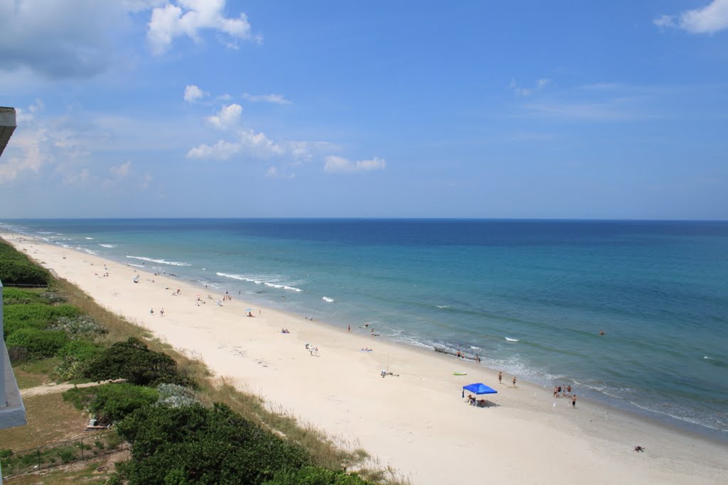 917 - Melbourne Beach 1