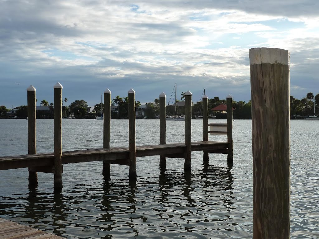 telemar bay