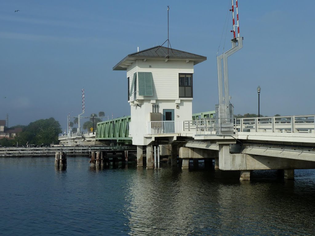 mathers bridge