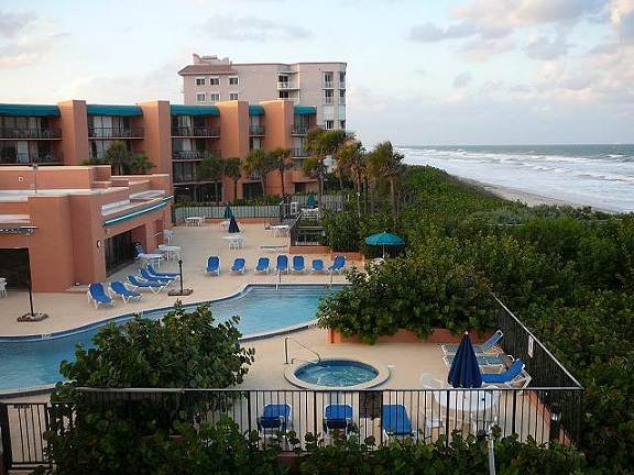 Oceanique Resort