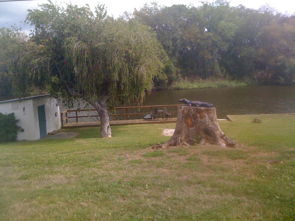 Lakeside Property, Blue Lake Dr.